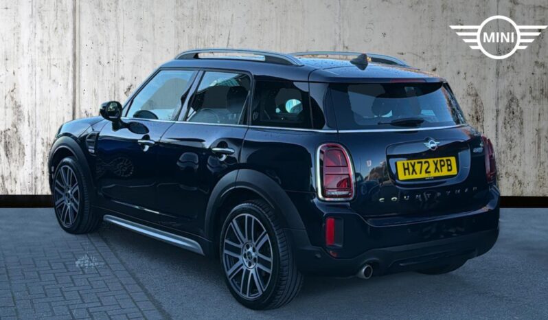 Used MINI Countryman Countryman Cooper Exclusive full