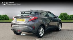 Used Toyota CHR 1.8 VVT-h Icon CVT Euro 6 (s/s) 5dr full