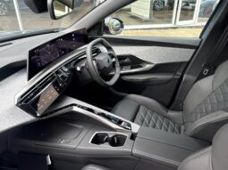 Used Peugeot 3008 73kWh Allure Auto 5dr full