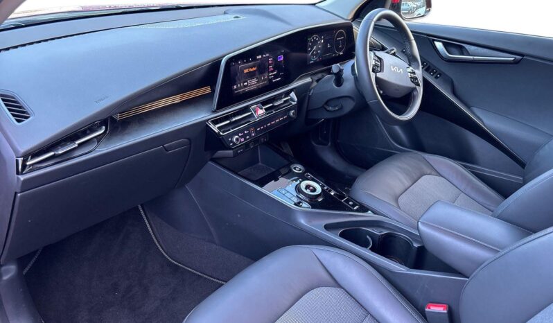 Used Kia Niro 64.8kWh 3 Auto 5dr full