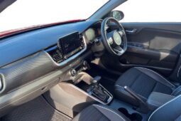 Used Kia Stonic 1.0 T-GDi GT-Line DCT Euro 6 (s/s) 5dr full