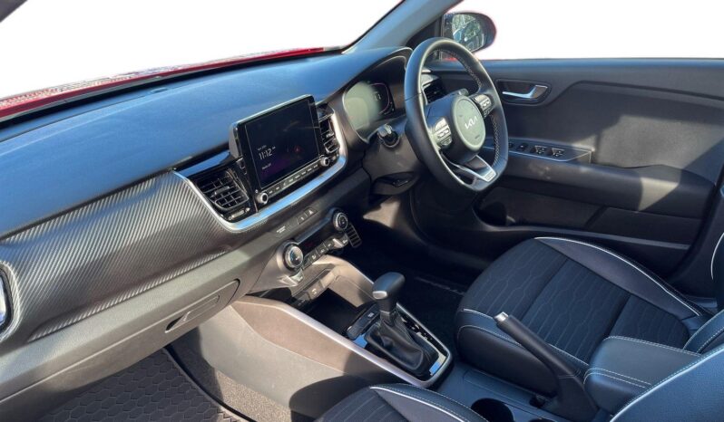 Used Kia Stonic 1.0 T-GDi GT-Line DCT Euro 6 (s/s) 5dr full