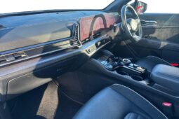 Used Kia Sportage 1.6 h T-GDi GT-Line S Auto Euro 6 (s/s) 5dr full