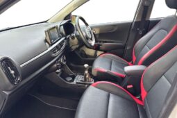 Used Kia Picanto 1.25 GT-Line Euro 6 5dr full