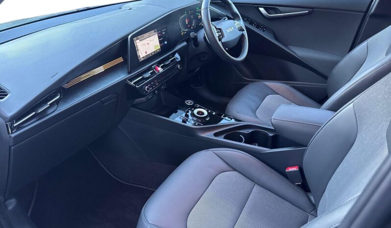 Used Kia Niro 1.6h GDi 3 DCT Euro 6 (s/s) 5dr full