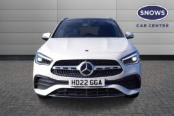 Used Mercedes-Benz GLA Class 1.3 GLA250e 15.6kWh Exclusive Edition (Premium Plus) 8G-DCT Euro 6 (s/s) 5dr full
