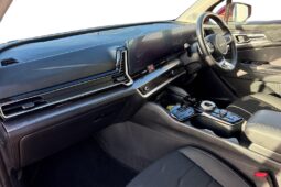 Used Kia Sportage 1.6 T-GDi ISG 48V 3 full