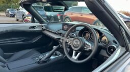 Used Mazda MX-5 1.5 SKYACTIV-G Exclusive-Line Euro 6 (s/s) 2dr full