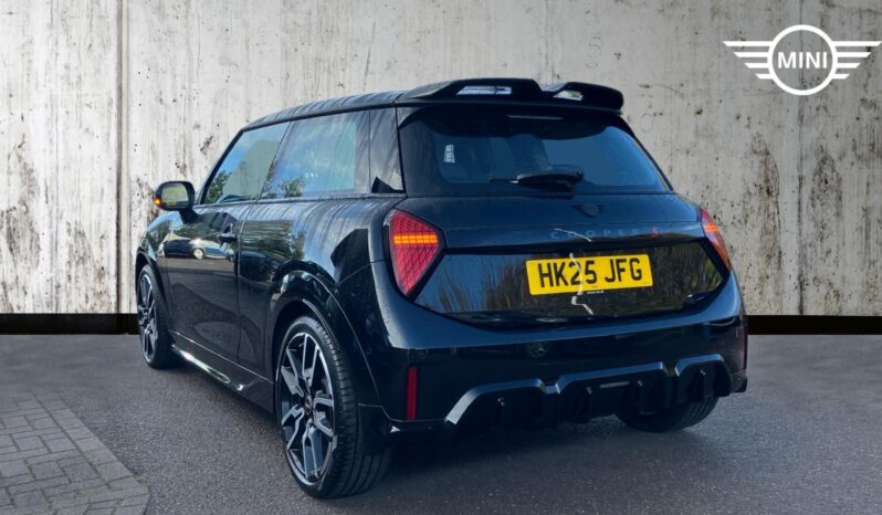 Used MINI Cooper Cooper S 3 Door full