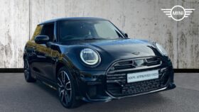 Used MINI Cooper Cooper S 3 Door