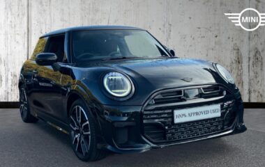 Used MINI Cooper Cooper S 3 Door