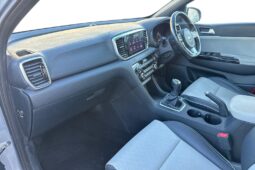 Used Kia Sportage 1.6 T-GDi GT-Line Euro 6 (s/s) 5dr full