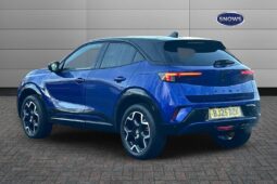 Used Vauxhall Mokka 1.2 Turbo Ultimate SUV 5dr Petrol Auto Euro 6 (s/s) (130 ps) full