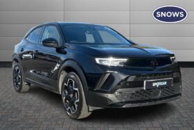 Used Vauxhall Mokka 1.2 Turbo Ultimate Auto Euro 6 (s/s) 5dr