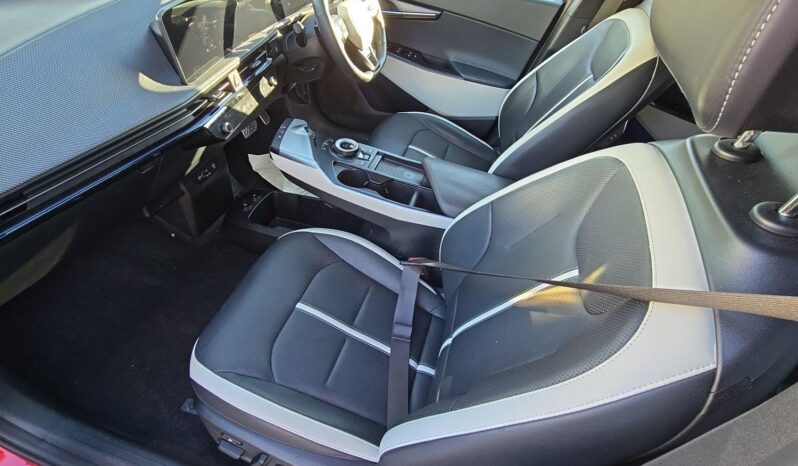 Used Kia EV6 84kWh GT-Line Auto 5dr full