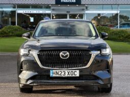 Used Mazda CX-60 2.5 e-SKYACTIV 17.8kWh Takumi Auto 4WD Euro 6 5dr full