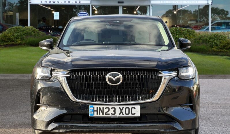 Used Mazda CX-60 2.5 e-SKYACTIV 17.8kWh Takumi Auto 4WD Euro 6 5dr full