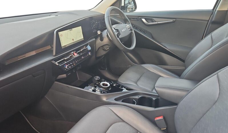 Used Kia Niro 64.8kWh 4 Auto 5dr full