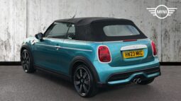 Used MINI Convertible Convertible Cooper S Seaside Edition full