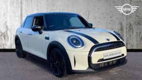 Used MINI Hatch 5-Door Hatch Cooper Exclusive