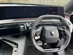 Used Peugeot 3008 73kWh GT Auto 5dr full