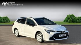 Used Toyota Corolla 1.8 VVT-h CVT Euro 6 (s/s) 5dr