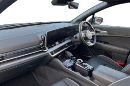 Used Kia Sportage 1.6 T-GDi 13.8kWh GT-Line S Auto AWD Euro 6 (s/s) 5dr full