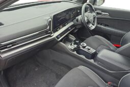 Used Kia Sportage 1.6 h T-GDi GT-Line Auto Euro 6 (s/s) 5dr full