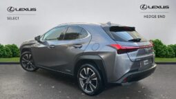 Used Lexus UX 2.0 250h Premium Plus SUV 5dr Petrol Hybrid E-CVT Euro 6 (s/s) (184 ps) full