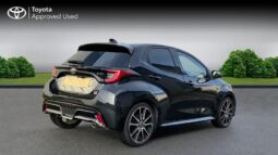 Used Toyota Yaris 1.5 VVT-h GR SPORT E-CVT Euro 6 (s/s) 5dr full