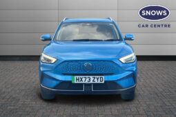 Used MG ZS 72.6kWh Trophy Connect Long Range Auto 5dr full
