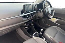 Used Kia Picanto 1.25 MPi X-LINE full