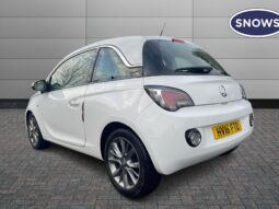 Used Vauxhall Adam 1.4i JAM Hatchback 3dr Petrol Manual Euro 6 (87 ps) full