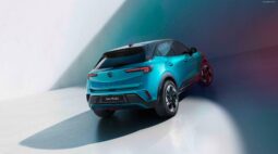 Used Vauxhall Mokka 1.2 Turbo Griffin Euro 6 (s/s) 5dr full