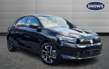 Used Vauxhall Corsa 1.2 Turbo Yes Euro 6 (s/s) 5dr