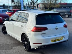 Used Volkswagen Golf 1.5 TSI EVO R-Line DSG Euro 6 (s/s) 5dr full