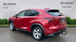 Used Lexus NX 2.5 300h Premier SUV 5dr Petrol Hybrid E-CVT 4WD Euro 6 (s/s) (197 ps) full
