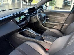 Used Peugeot 308 1.2 HYBRID GT e-DSC6 Euro 6 (s/s) 5dr full