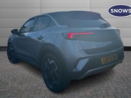 Used Vauxhall Mokka 50kWh Ultimate Edition Auto 5dr full