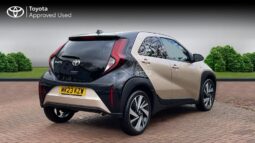 Used Toyota Aygo X 1.0 VVT-i Edge Euro 6 (s/s) 5dr full