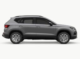 Used SEAT Ateca 1.0 TSI SE Euro 6 (s/s) 5dr full