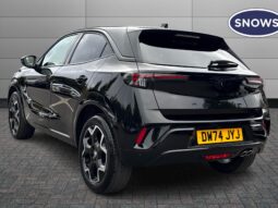 Used Vauxhall Mokka 1.2 Turbo Ultimate Auto Euro 6 (s/s) 5dr full