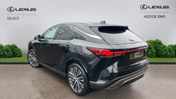 Used Lexus RX 2.5 350h Prem Plus SUV 5dr Petrol Hybrid E-CVT 4WD Euro 6 (s/s) (250 ps) full
