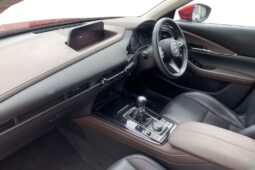 Used Mazda CX-30 2.0 e-SKYACTIV G MHEV GT Sport Euro 6 (s/s) 5dr full