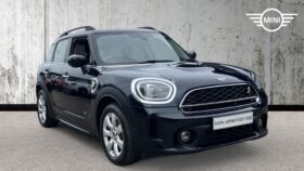 Used MINI Countryman Countryman Cooper S E Classic
