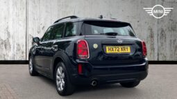 Used MINI Countryman Countryman Cooper S E Classic full