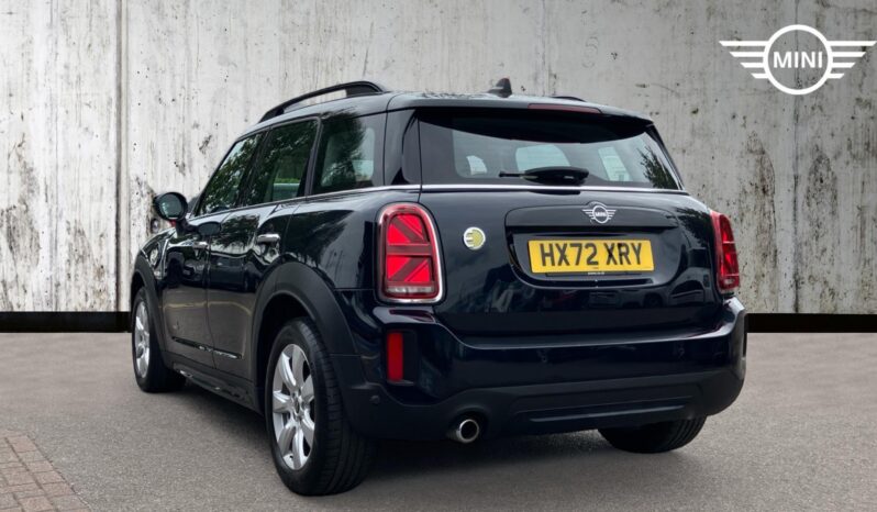 Used MINI Countryman Countryman Cooper S E Classic full