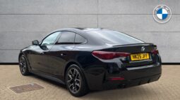 Used BMW 4 Series 420i M Sport Gran Coupe full