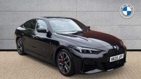 Used BMW 4 Series 420i M Sport Gran Coupe