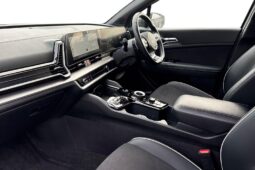 Used Kia Sportage 1.6 T-GDi ISG 48V GT-LINE full